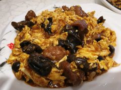 -福来居烤鸭店(天坛二店)