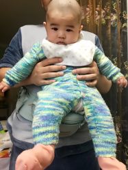 -龙文宝贝上门婴儿理发满月剃胎毛(总店)