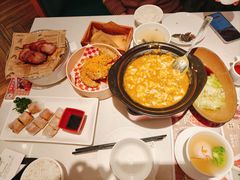 -避风塘(江南环球港店)