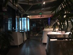 -蕴味秘密花园·西式烧烤主题餐厅
