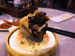 -香云轩·顺德菜(香云纱园林酒店店)