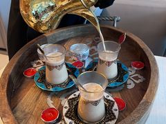 -龟兹KUCINA·新疆菜(前滩L+PLAZA店)