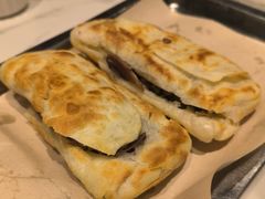 -高玛纳驴肉火烧(河间总店)