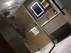 -麦禾酒店(十全街苏州大学店)