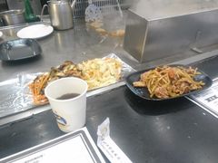-台烘平价铁板烧(奥城店)