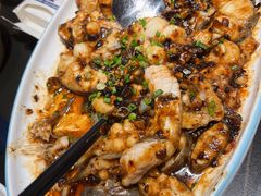 -秋色客家菜(南山店)