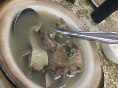 -新峰肉骨茶