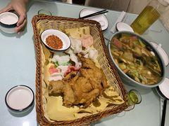-粗茶淡饭•陕菜•家常菜