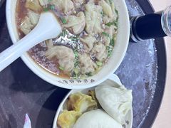-蒋家桥饺面店(东关街店)
