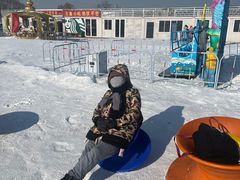 -棋盘山冰雪大世界