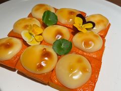 芝士焗南瓜-大树餐厅(益田假日店)