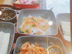 鸡脆骨-新石器烤肉(石路天虹店)