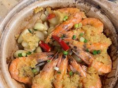 -船梆煮•蒸汽海鲜·生腌干蒸(五四广场店)