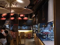 -九锅一堂酸菜鱼(新南凯德直营店)