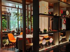 -肆月河豚·淮扬菜·湘菜(华天店)