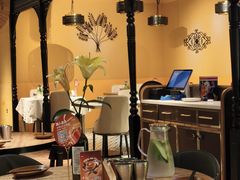 -耶里夏丽·丝路新疆菜·清真食品(徐汇南丹东路臻选店)