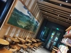 -星巴克(北京阜安路店)