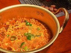 -肉甲韩国木炭烤肉(新壹街1店)