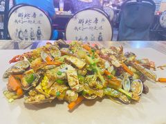 -特色酱椒鱼私房菜(黄鹤楼店)