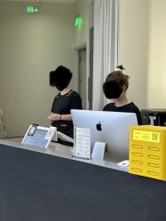 -M² LAB HAIR SALON