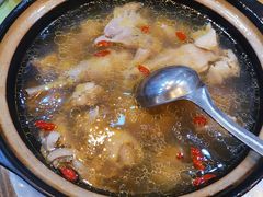 -下梅人家土菜馆(历史文化餐厅度假区店)