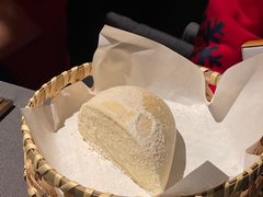 雪山奶露包-小炳胜(卓悦中心店)