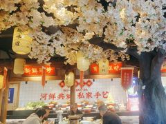 -吴记百家·私房菜·家宴(润园店)