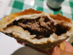 烤包子-新疆巴州金丝特餐厅(大钟寺店)