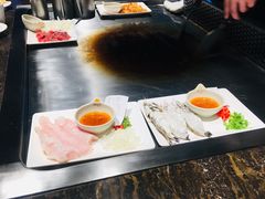 -湘汇概念铁板烧(铁西万达店)