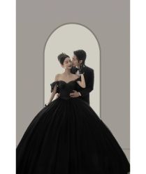 -爱城婚纱摄影·品质严选店