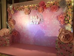 -六月嫁期婚礼(旗舰店)