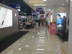 -苏宁易购(Suning Pro深圳华强北店)