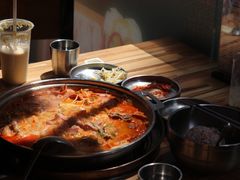 张赫珉部队火锅-张赫珉的部队锅(钟路店)