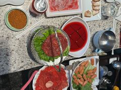 -大妙火锅·非物质文化遗产(东湖公园店)