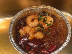 -盛宴标帜西餐厅龙虾.鲍鱼•牛排(重庆喜来登大酒店)