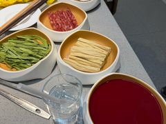 -海底捞火锅(团结桥店)