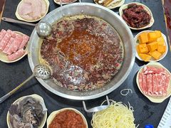 -储奇门鳝鱼火锅(总店)