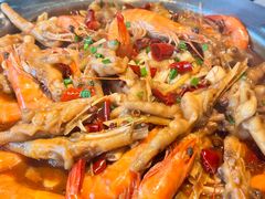 -胖哥俩肉蟹煲(苏州中心店)