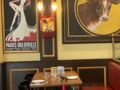 -Entrecôte 法国牛扒馆(保利·时光里店)