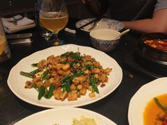 -金谷仓家庭料理(马泉营店)