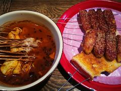 -北三老太太烧烤(人生一串上榜店)