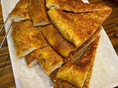 -尕羊烤肉餐厅·清真(会宁路店)