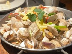 -肴约·花园式餐厅(湖里店)