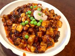八宝辣酱-德兴馆(广东路总店)