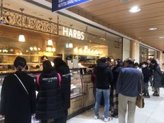 -HARBS(名铁名古屋店)