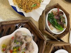 -喜鹊茶点.啫煲(车陂店)