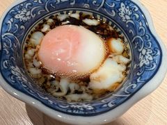 温泉蛋-肉肉大米(金虹桥店)