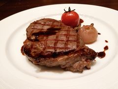 -恰餐厅及酒吧 CHAR Bar & Grill (北京丽都皇冠假日店)