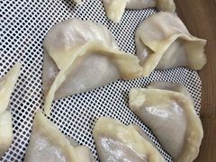 牛肉灌汤包-千忆汤包(闽江路店)