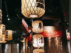 -南京大牌档(济南万象城店)